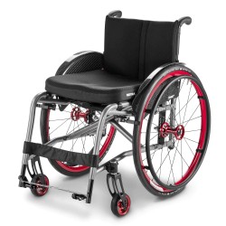 Инвалидна количка, SMART F Lightweight MEYRA