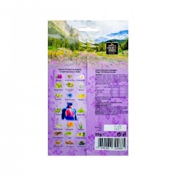 Lozenges Sage Throat Candies In a Bag 20 Herbs + Sage Swiss Energy