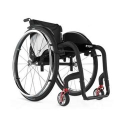 Инвалидна лека количка, Joker R2 Lightweight Manual Progeo Stroller