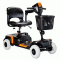 Скутер, Wheelchair Scooter Teasy Karma
