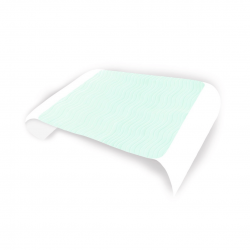 MoliCare® Premium Bed Mat Τextile Υποσέντονο Πολλαπλών Χρήσεων 7 Σταγόνων με Πτερύγια Συγκράτησης 75x85cm (Συσκευασία 1 Τεμαχίου) Hartmann 155012