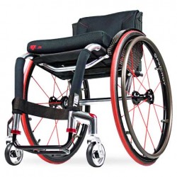 Инвалидна лека количка,TIGA  Lightweight SUNRISE MEDICAL
