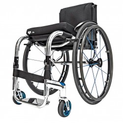 Инвалидна количка, TIGA FX Lightweight SUNRISE MEDICAL