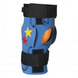 Επιγονατίδα με Οπή Μπλε Vita Orthopaedics V06-2-080
