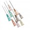 Игли,Terumo 22G x 1 1/4"- 0.7 x 32mm Black Hypodermic Needles 100 pcs