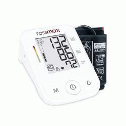 Rossmax X3 Digital Arm Blood Pressure Monitor