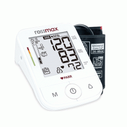 Rossmax X5 Digital Arm Blood Pressure Monitor