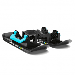 WHEELBLADES "XL", PAIR XLG2SKI2B