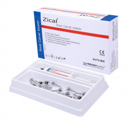 Уплътнител за коренови канали, Zical- 15g Prevest DenPro