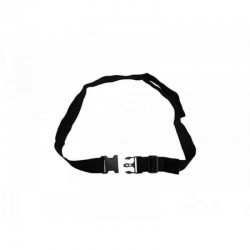Wheelchair Belt With Mobiak Clip 0808364