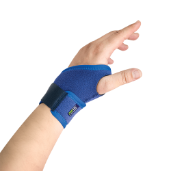 Vita 03-2-125 Wrist  Protec Neoprene One Size