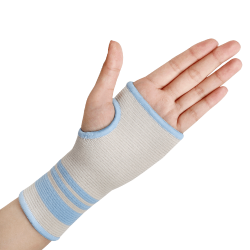 Vita 03-2-130 Elastic Glove With Silicone MEDIUM 