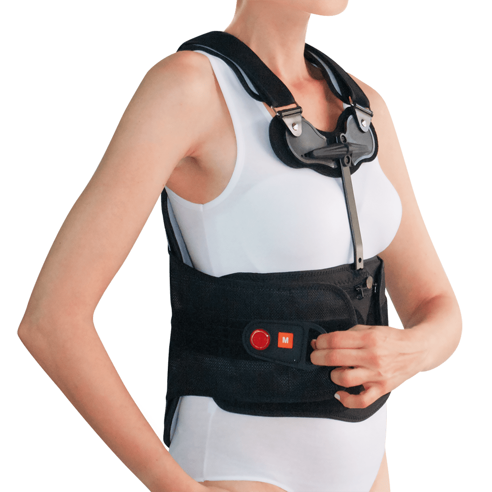 Thoracic Splint