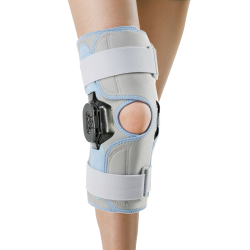 Vita 06-2-068 Knee Joint With  "ROM" Medium 