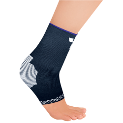 Vita 06-2-075  Strong Compression Ankle  SMALL