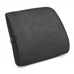 Vita 08-2-005 Anatomic Pillow-Waist Support Deluxe Lumbar Cushion"