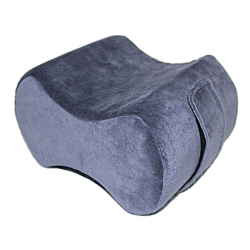 Knee Separator Pillow  Vita 08-2-010   25 x 20 x 15/7,5 cm