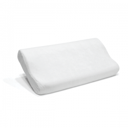 Sleeping Pillow Memory Foam Anatomical Vita 08-2-012 Health Neck 60 x 30 x 10/ 8cm