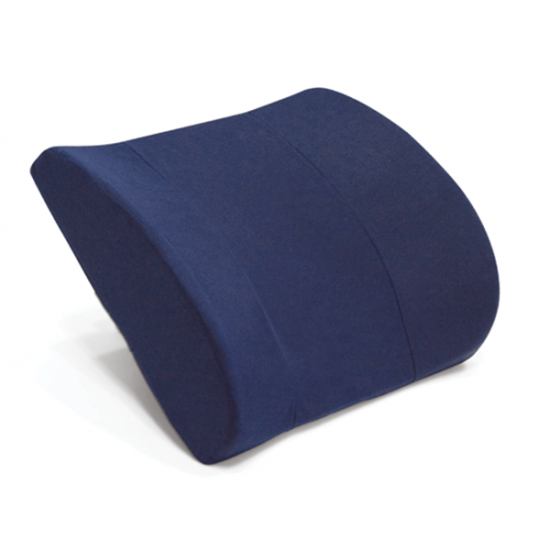 Анатомична възглавница за стол Vita 08-2-014 "Durable Lumbar Cushion"