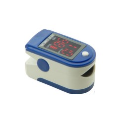 Fingertip Pulse Oximeter Contec CMS50DL