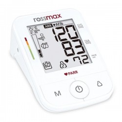 Automatic Blood Pressure Monitor Rossmax X5