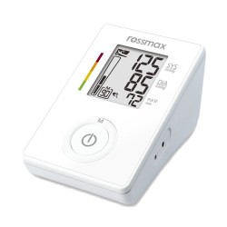 Automatic blood pressure monitor Rossmax CH155F 