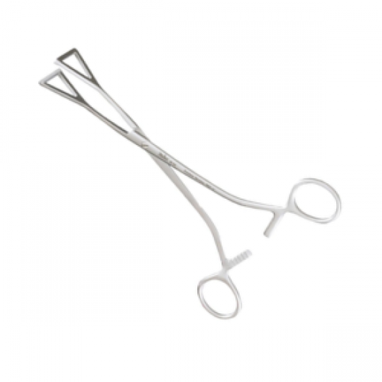 OEM Tissue Forceps Duval 16cm 