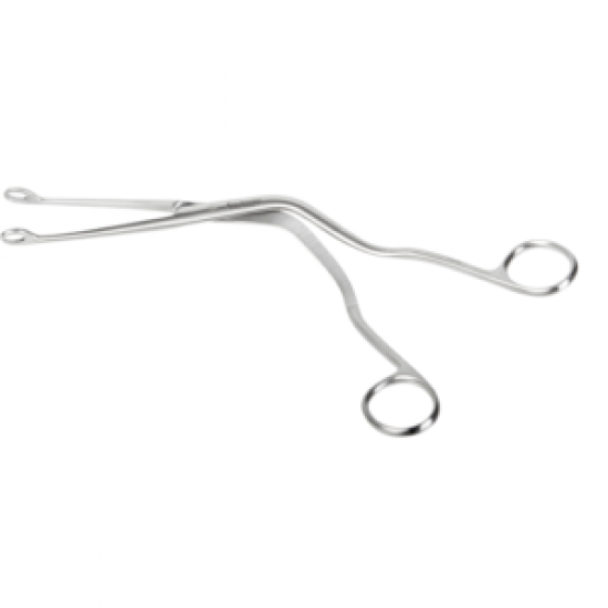 OEM  Magill Catheter Forceps 25 cm