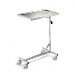 OEM Inox Mayo Special Edition instrument table