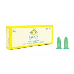 RI.MOS Mesotherapy Needles  33G  0.20 x 4mm 100pcs