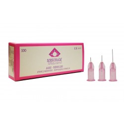 RI.MOS Mesotherapy Needles 32G 0.23 x 4mm 100pcs