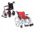 Инвалидни колички